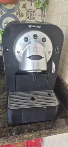 Cafeteira profissional