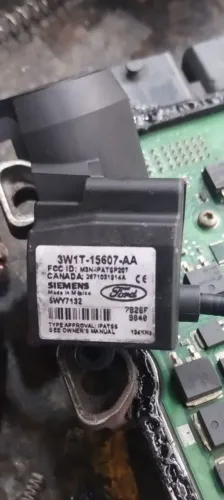 Antena imobilizadora ranger 3.0