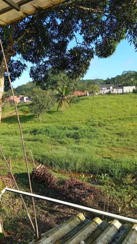 Vendo terreno em Guabiraba