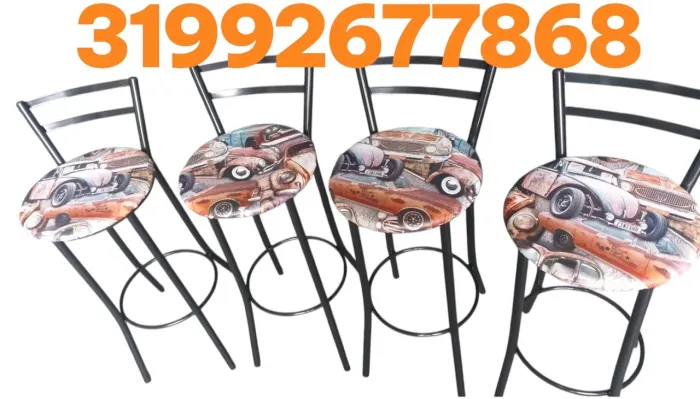 Banquetinhas novas, atacado e varejo,zap *