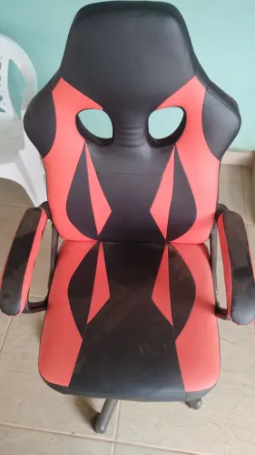 Cadeira de gamer