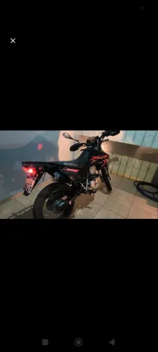 Tornado 250xr