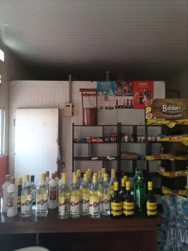 Camara fria para bebida 