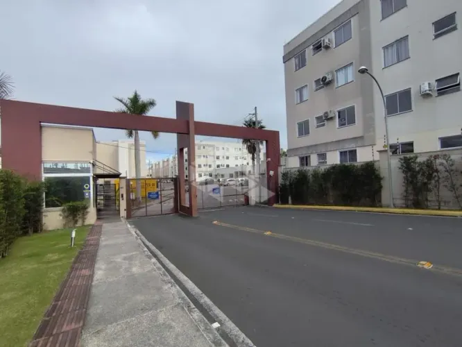 Apartamento 52M² - para Alugar