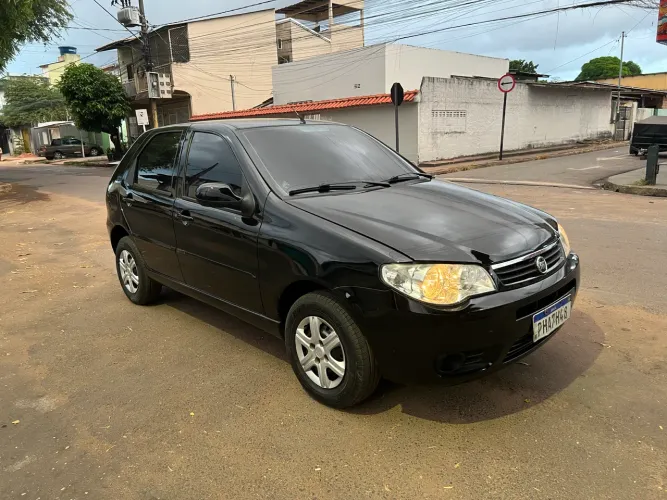 Fiat Palio Celebration 1.0 Fire Flex 8V 4P 2015