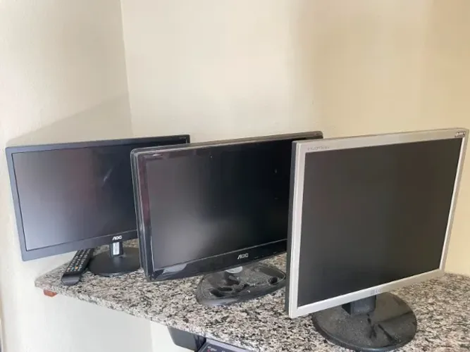 monitor