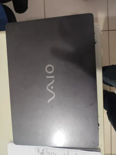 Notebook Vaio