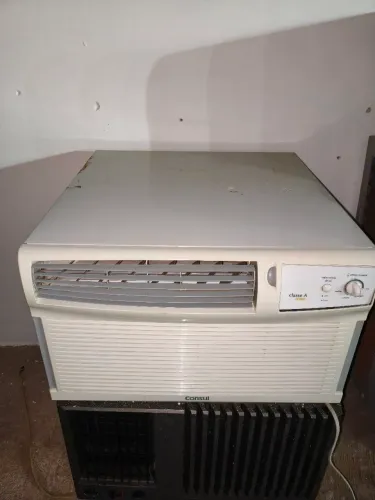 Ar condicionado 12.000 BTU/h