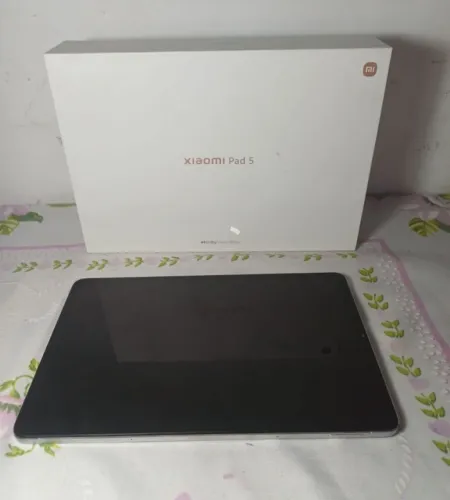 Tablet xiaomi pad 5