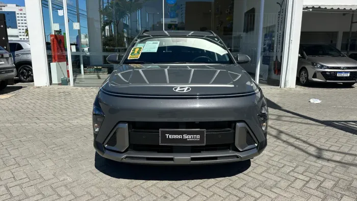 Hyundai Kona Ultimate GDI 1.6 16V Aut. (hibrido) 2026