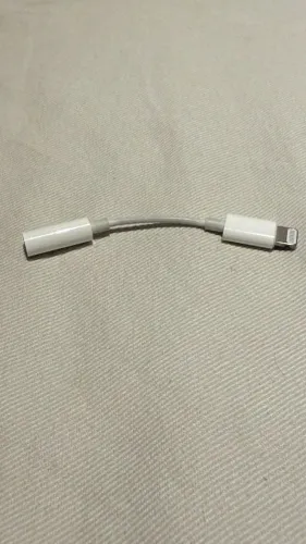Cabo Adaptador Lightning para P2 3.5m