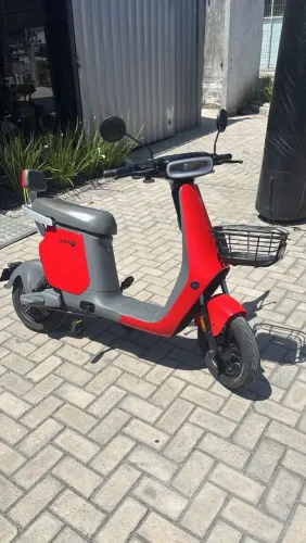 Venda de autopropelido elétrico Aima E390