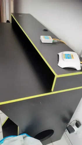 Mesa para computador