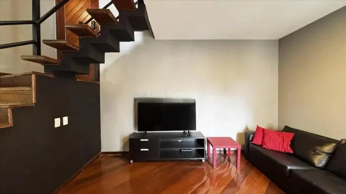 Apartamento à venda no bairro Lourdes