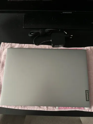 Notebook seminovo 
