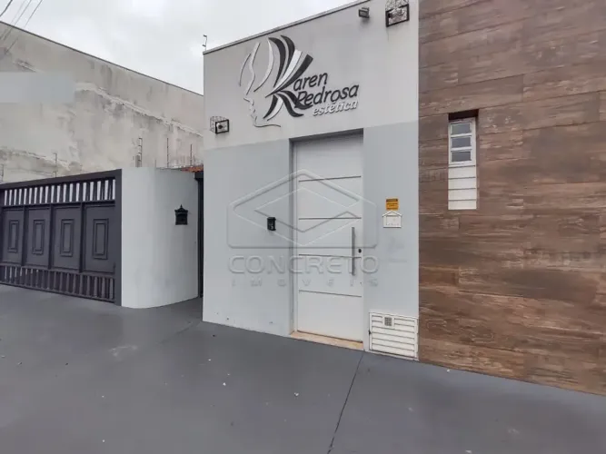 RESIDÊNCIA JD CAROLINA