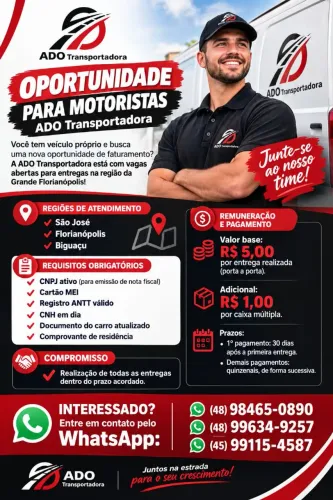 Motorista