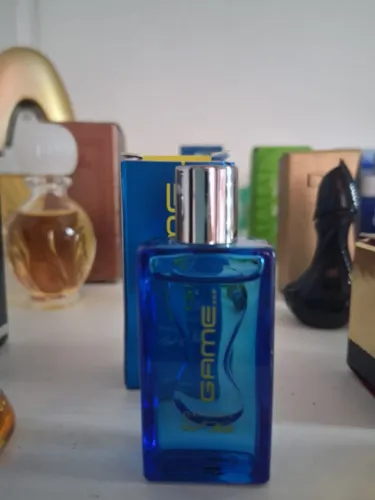 Miniaturas de perfumes