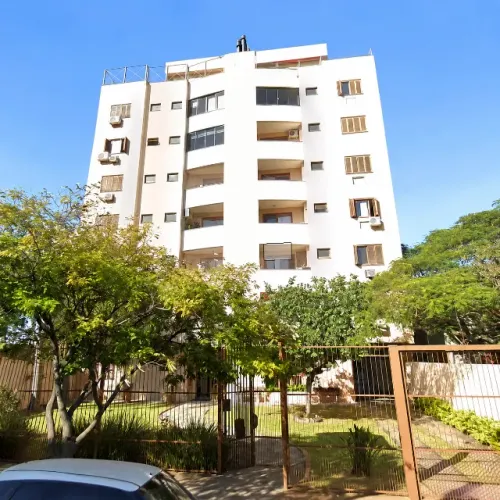 Apartamento Central em Uruguaiana - Rio Grande do Sul