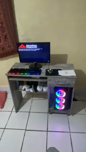 Pc gamer todo novo 