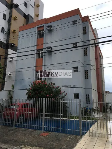 Apartamento para Aluguel no bairro Ponta Verde - Maceió, AL