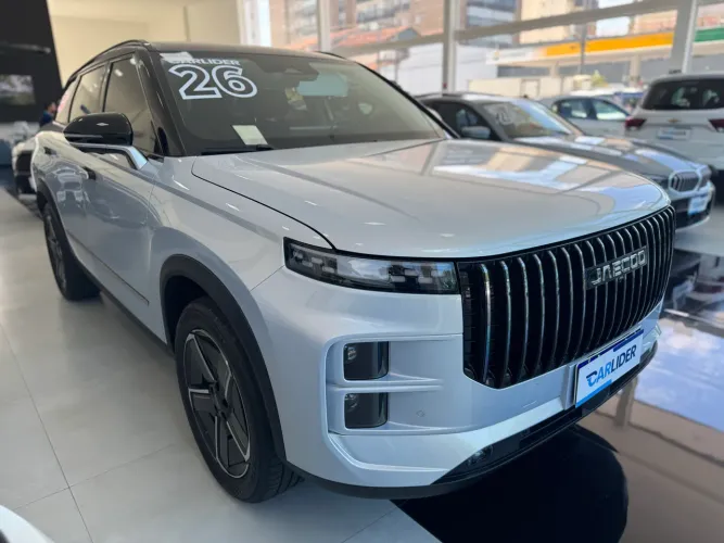 Jaecoo J7 Prestige 1955