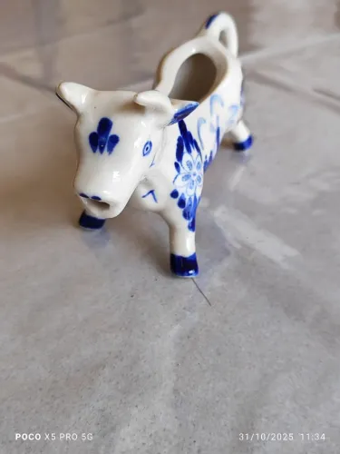 Molheira de louça