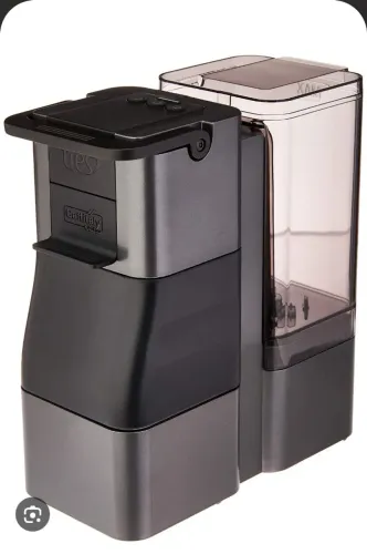 Cafeteira 3 Corações