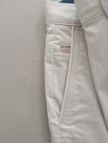 Calça Brooksfield Chinos