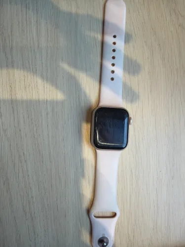 Relógio Apple Watch Series 4 40mm 