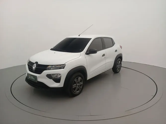 Renault Kwid 1.0 Zen 2026