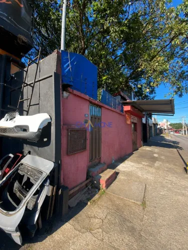 Oportunidade na Av. Abilio Machado
