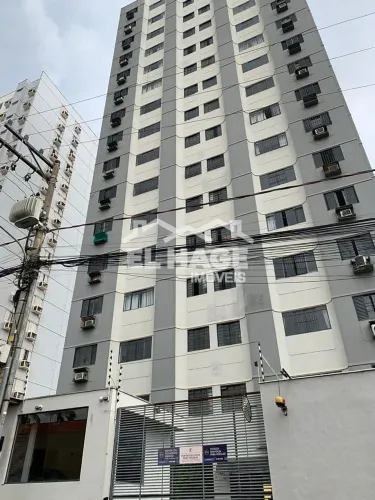 Apartamento à venda 2 Quartos, 1 Vaga, 58M², Cidade Alta, Cuiabá - MT | Condomínio Ilhas d