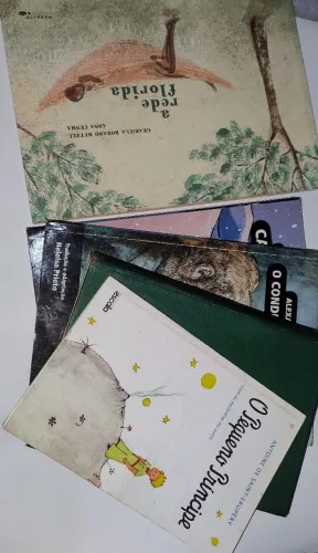 Livros