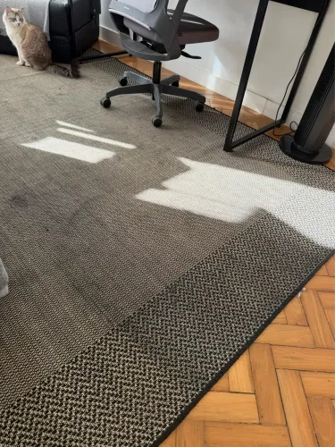 Tapete para sala ou escritório