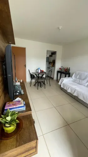 Casa Térrea com Quintal | Condomínio Organizado