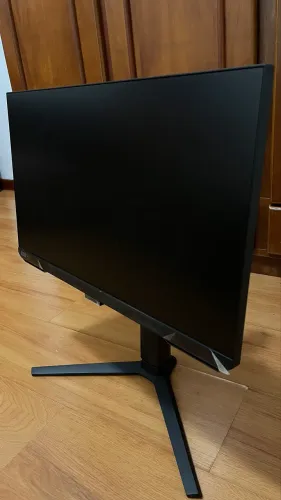 Monitor Gamer Odyssey G40 25" 240Hz
