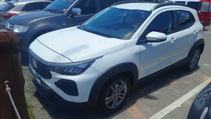 Fiat Pulse Drive 1.0 Turbo 200 Flex Aut. 2022