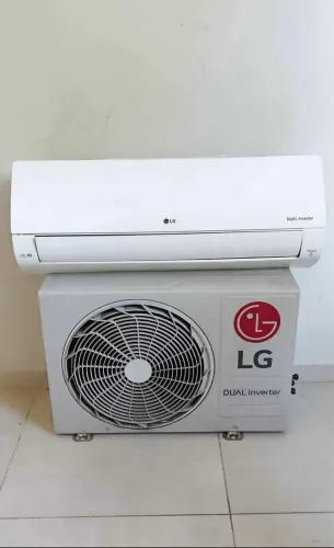 Ar condicionado