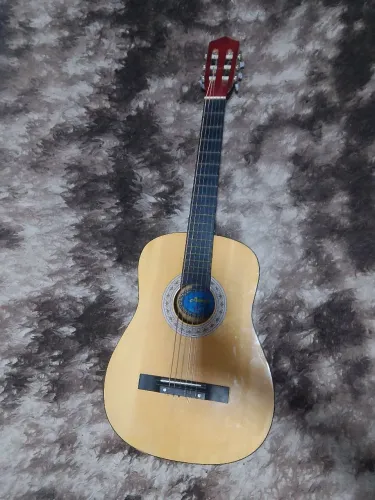 Violão de nylon