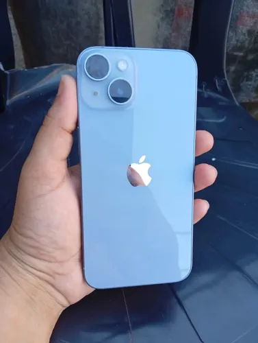 iPhone 14