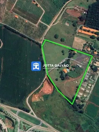 Terreno a venda, 45.000m2 - Aglomeração Urbana de Jundiaí, Itupeva - SP