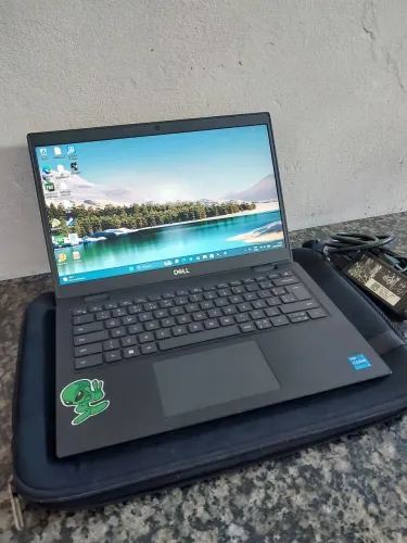 Notebook dell