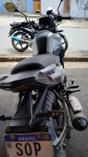 Shineray 150 XY muito nova