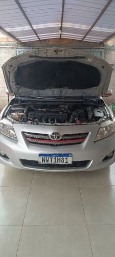 Imagem de Toyota Corolla GLI 1.8 Flex 16V Aut. 2011