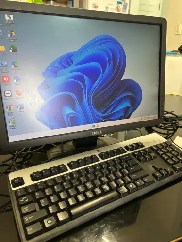 Computado de mesa Lenovo