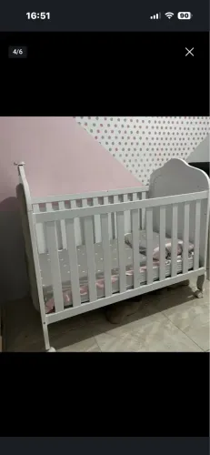 Kit para bebês