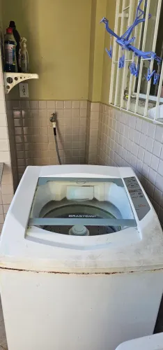 Desapego minha brastemp