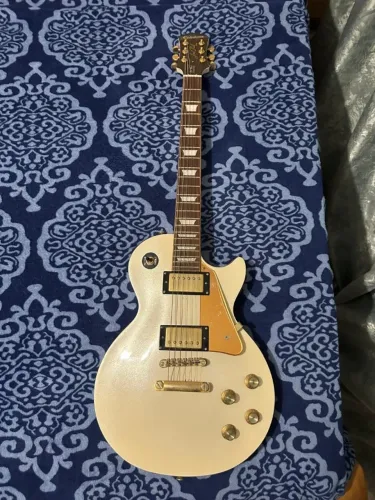 Guitarra Elétrica Les Paul Epiphone