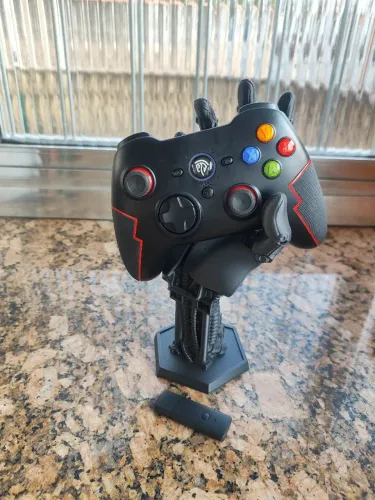 Controle Easysmx 9013 Pro para PS3/PC ( novo )